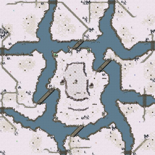 CCLP TM FROZEN DIAMONDS S4